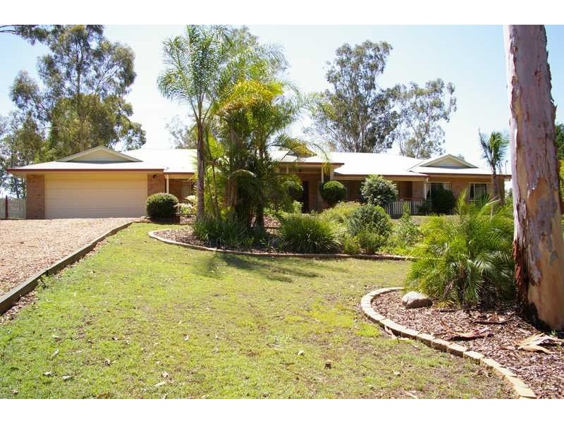 230 Landsdowne Way, Chuwar QLD 4306
