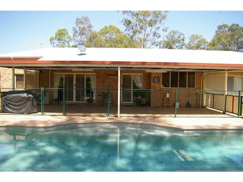 230 Landsdowne Way, Chuwar QLD 4306