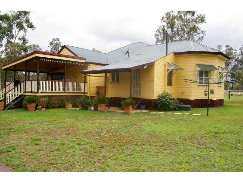 Fernvale QLD 4306