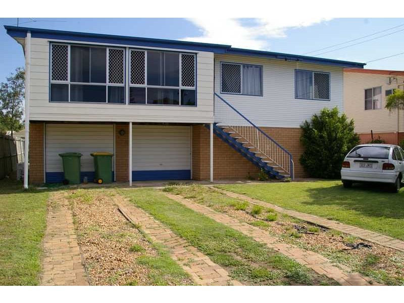 North Booval QLD 4304