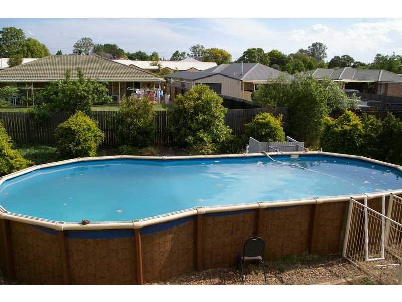 North Booval QLD 4304