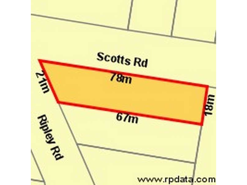 1 Scotts Road, Ripley QLD 4306