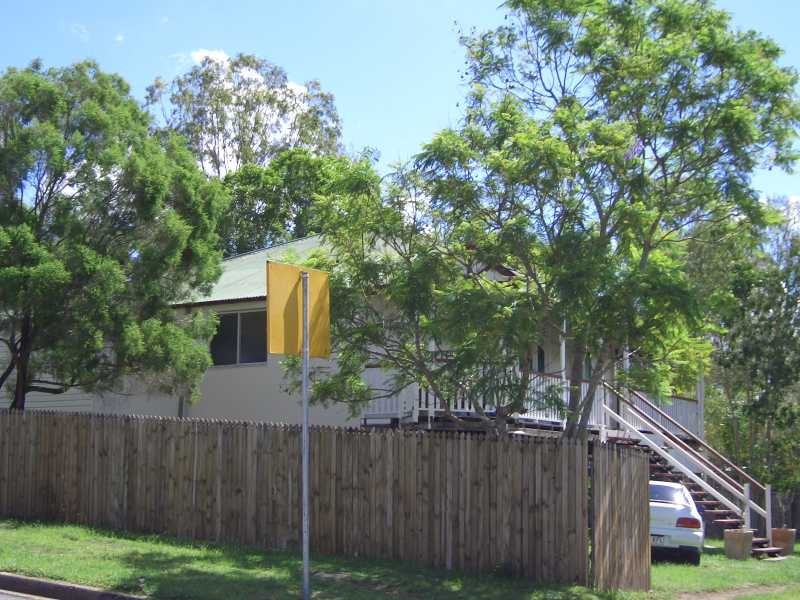 Coalfalls QLD 4305