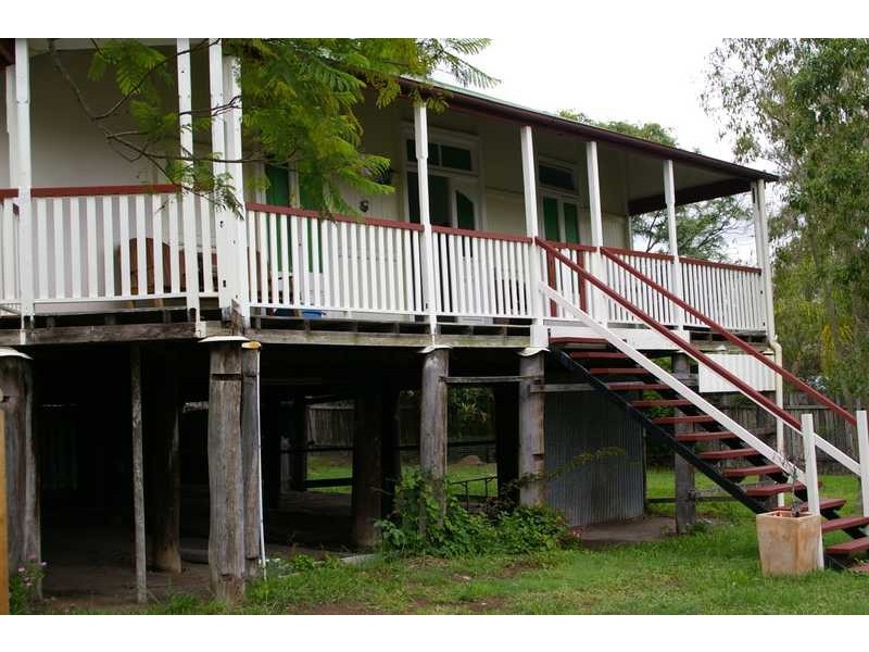 Coalfalls QLD 4305
