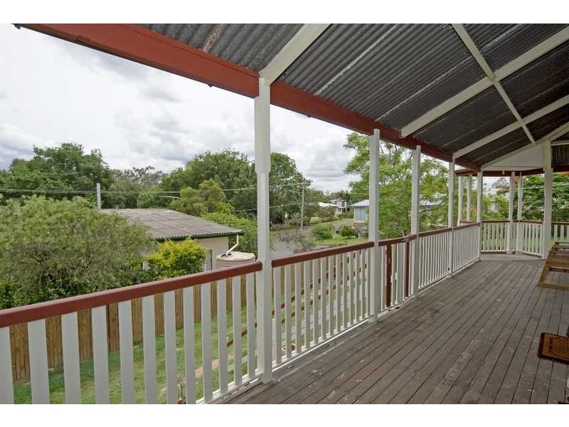Coalfalls QLD 4305