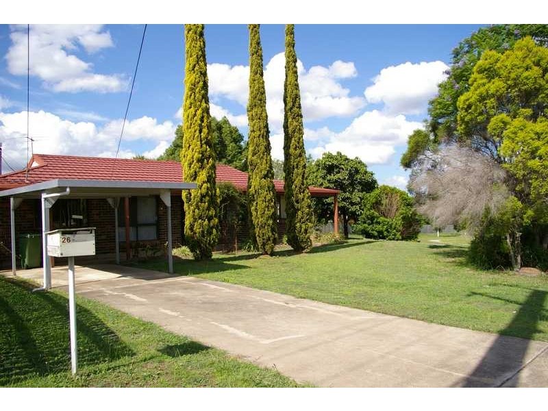 Bundamba QLD 4304