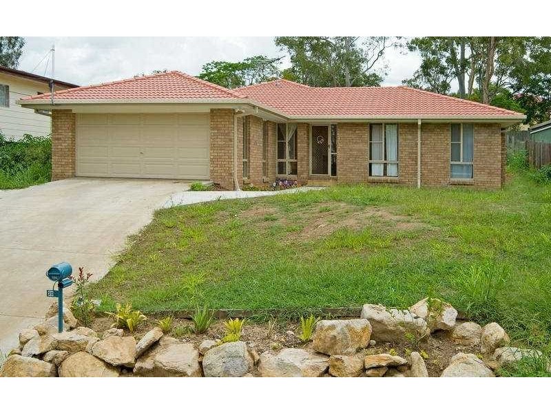 Tivoli QLD 4305