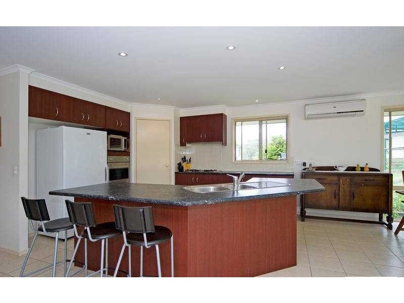 Tivoli QLD 4305