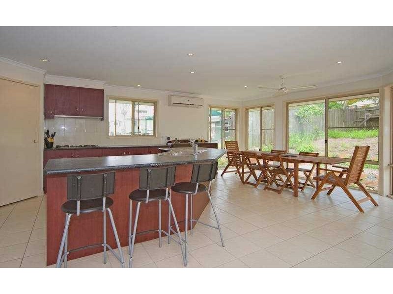 Tivoli QLD 4305