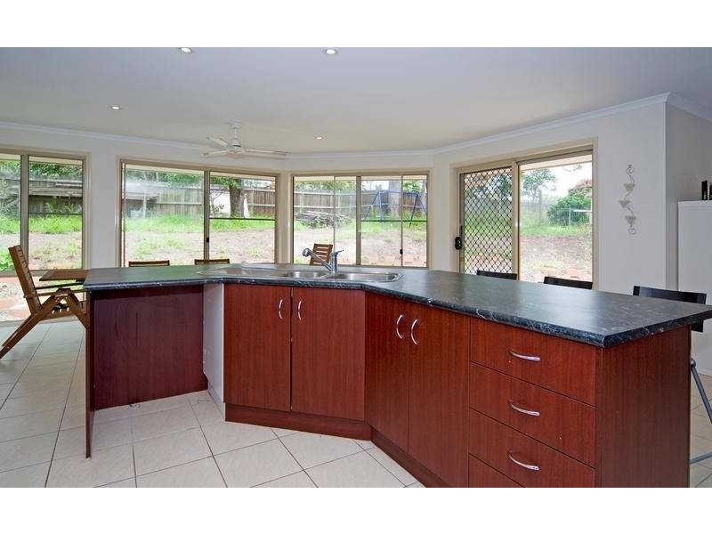Tivoli QLD 4305