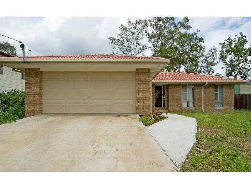 Tivoli QLD 4305