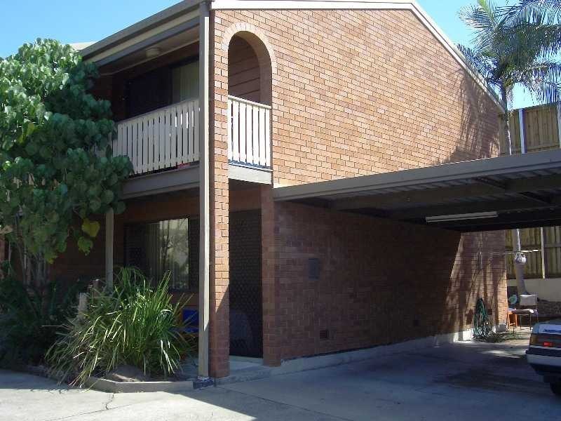 Booval QLD 4304