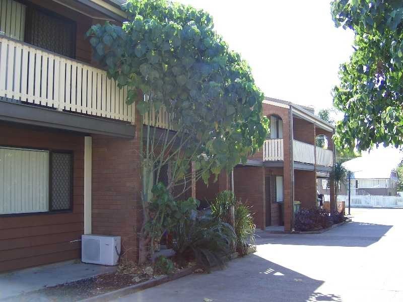 Booval QLD 4304