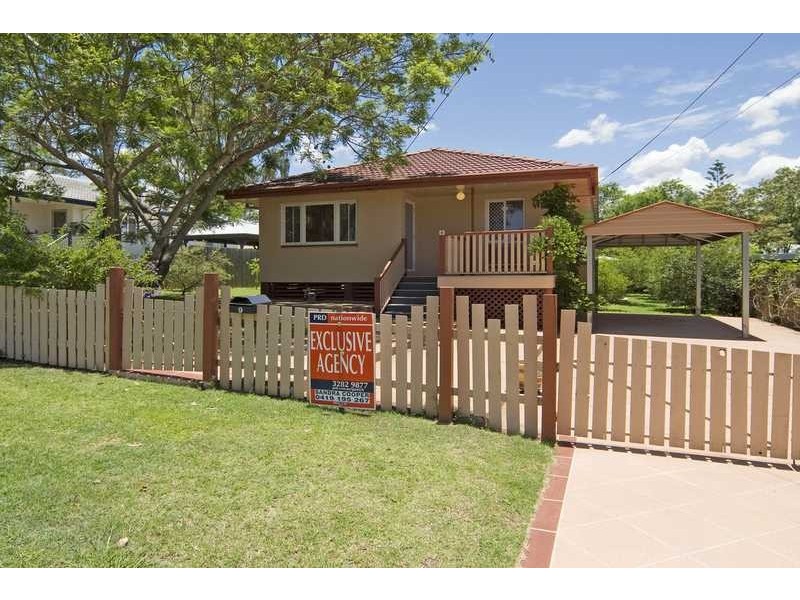 Leichhardt QLD 4305