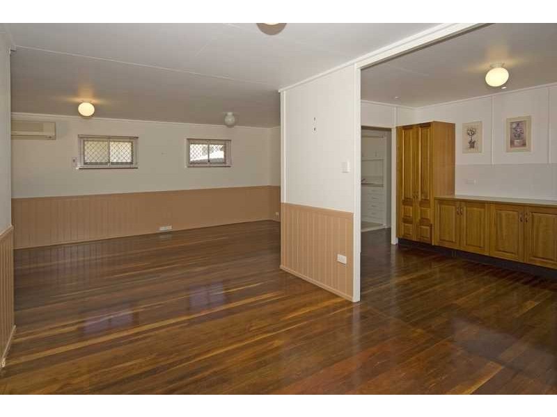 Leichhardt QLD 4305