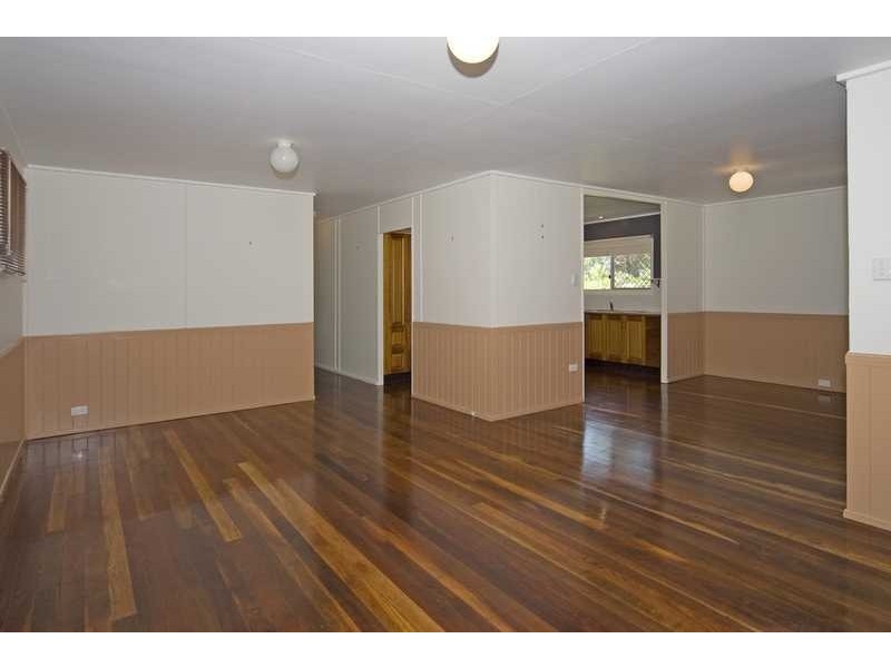 Leichhardt QLD 4305