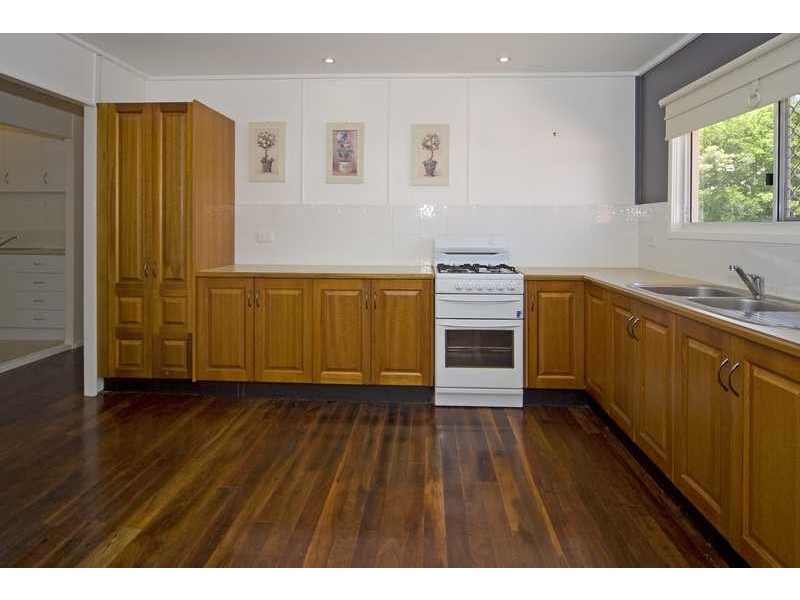 Leichhardt QLD 4305