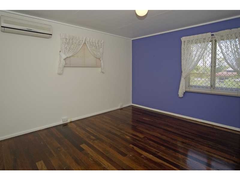 Leichhardt QLD 4305