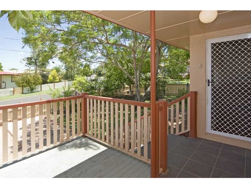 Leichhardt QLD 4305