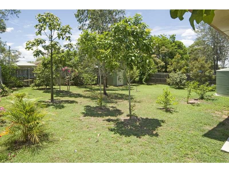 Leichhardt QLD 4305