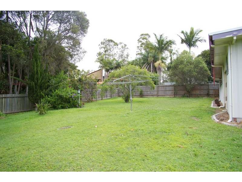 North Ipswich QLD 4305