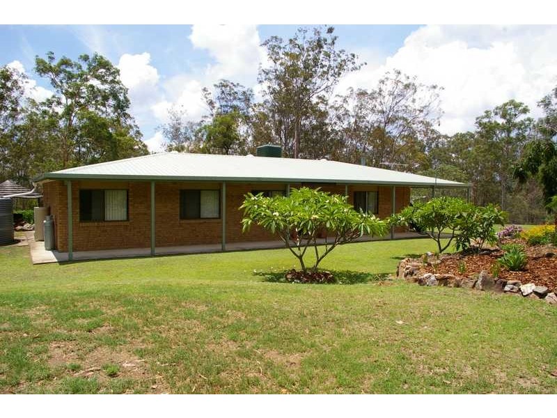 Fernvale QLD 4306