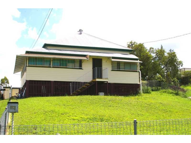 West Ipswich QLD 4305