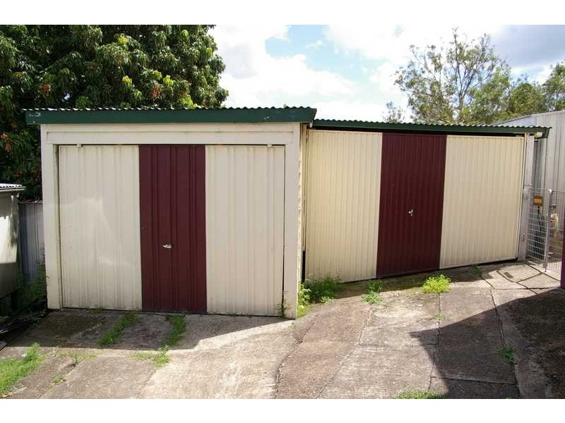 West Ipswich QLD 4305