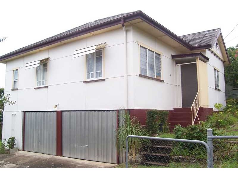 North Ipswich QLD 4305