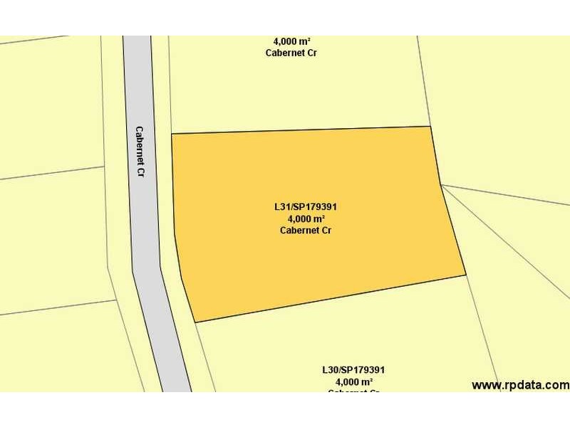 Pine Mountain QLD 4306