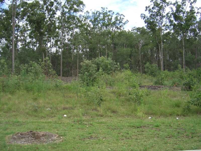 Pine Mountain QLD 4306