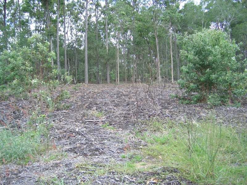 Pine Mountain QLD 4306