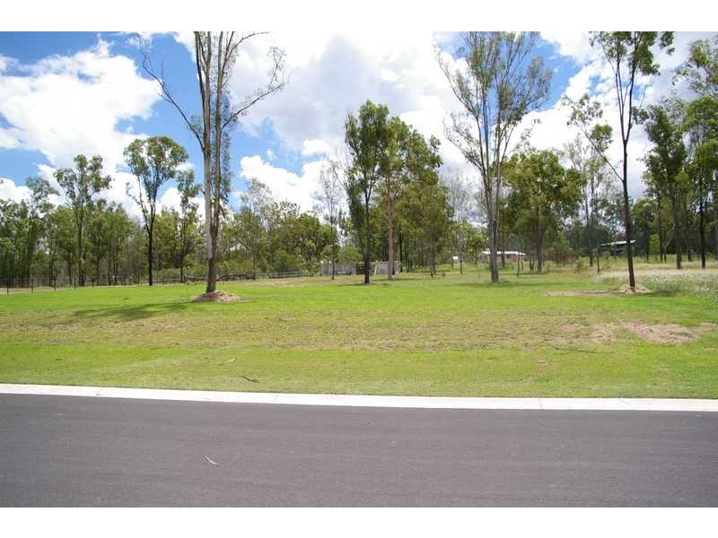 Kensington Grove QLD 4341