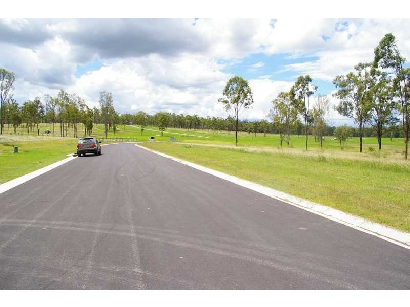 Kensington Grove QLD 4341