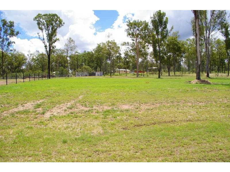 Kensington Grove QLD 4341