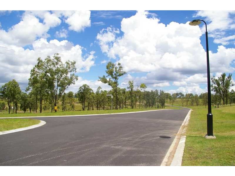 Kensington Grove QLD 4341