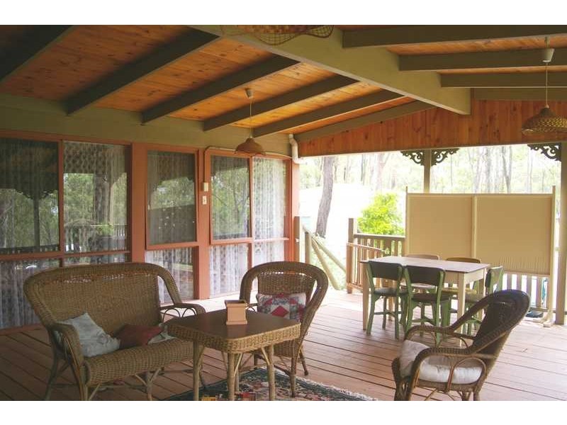 Regency Downs QLD 4341