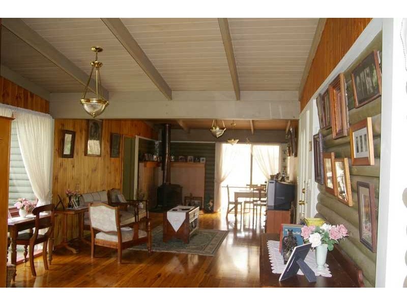 Regency Downs QLD 4341