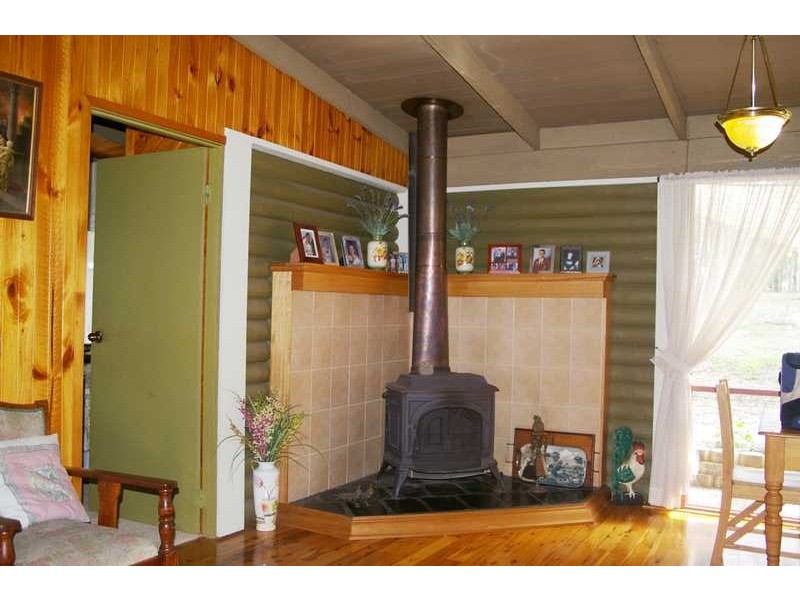 Regency Downs QLD 4341