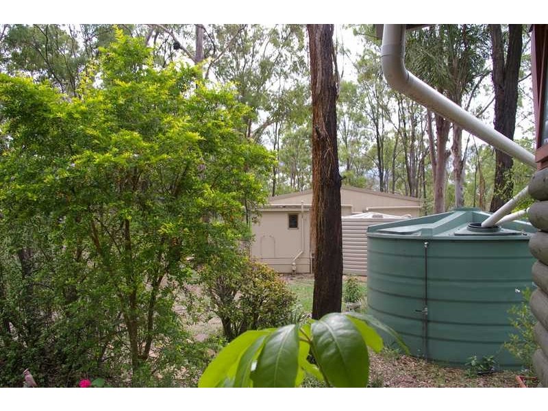 Regency Downs QLD 4341