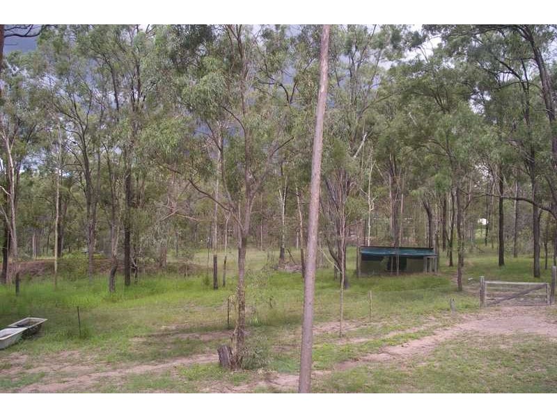 Regency Downs QLD 4341