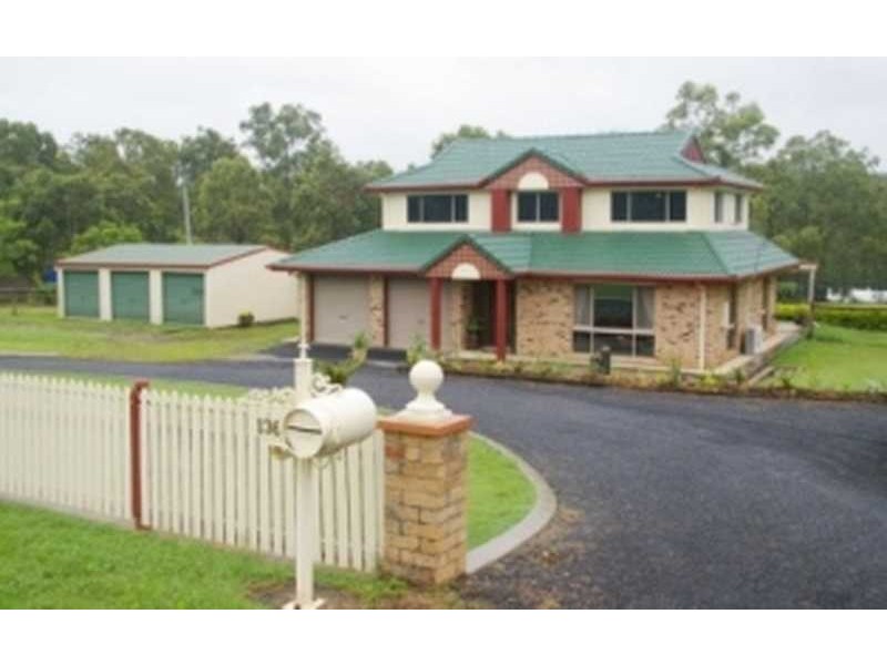 Chuwar QLD 4306