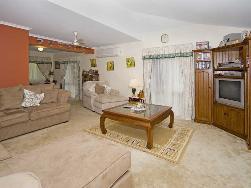 Chuwar QLD 4306