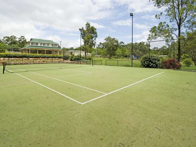 Chuwar QLD 4306