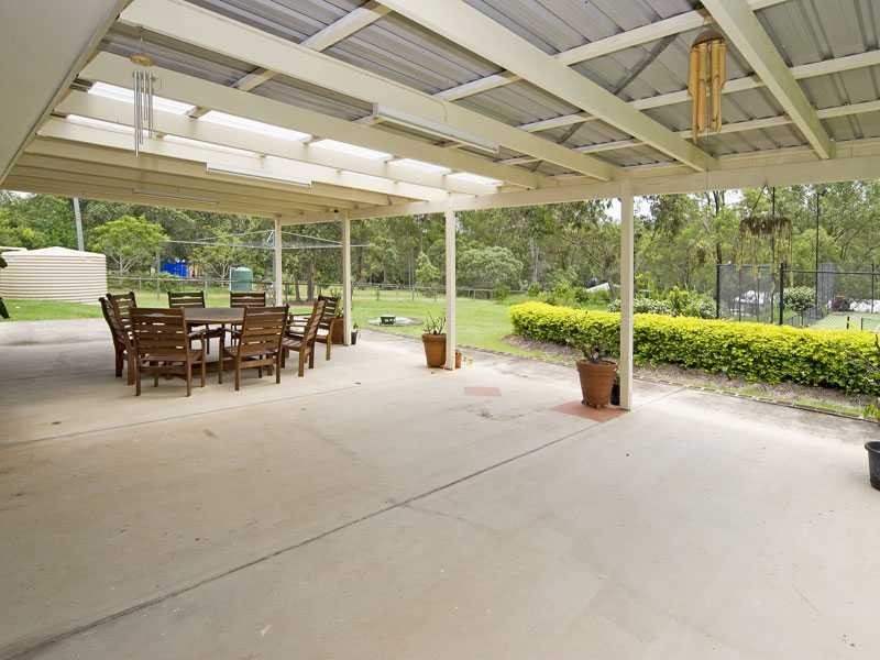Chuwar QLD 4306