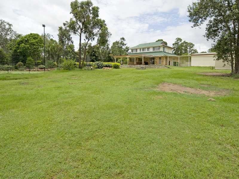 Chuwar QLD 4306