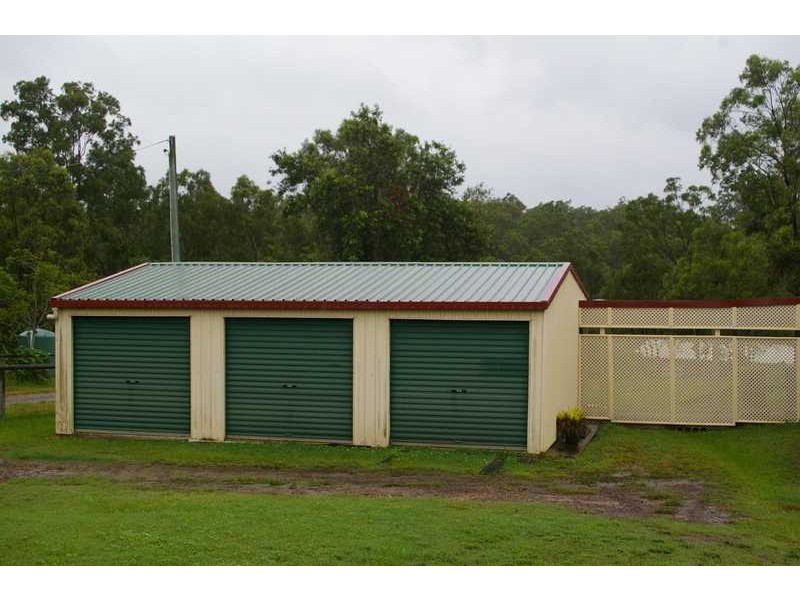 Chuwar QLD 4306