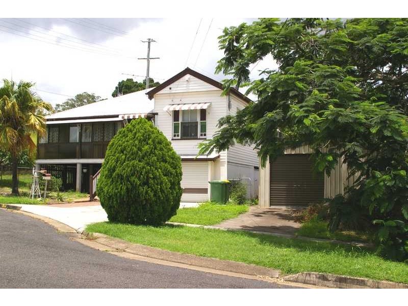 East Ipswich QLD 4305