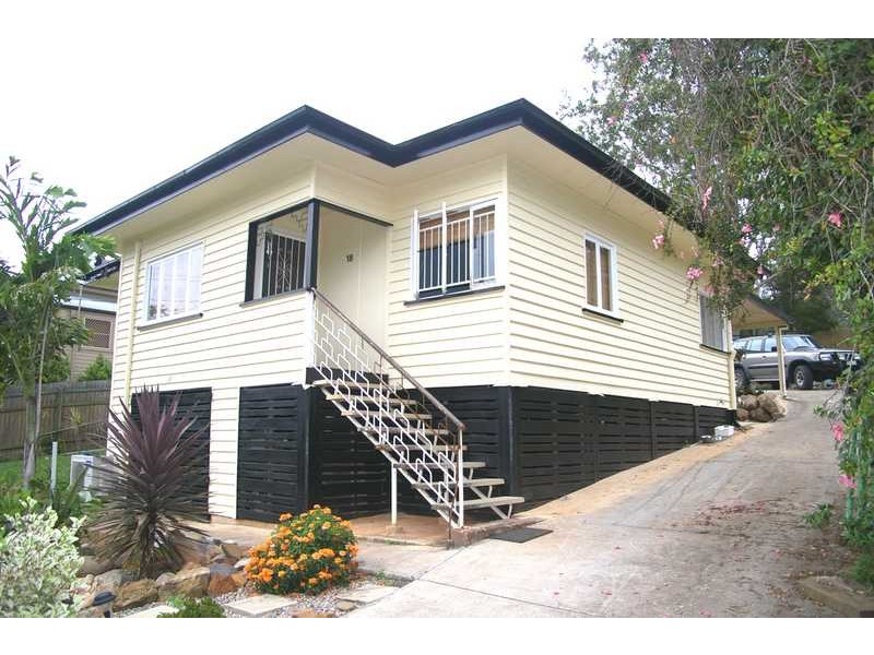 North Ipswich QLD 4305