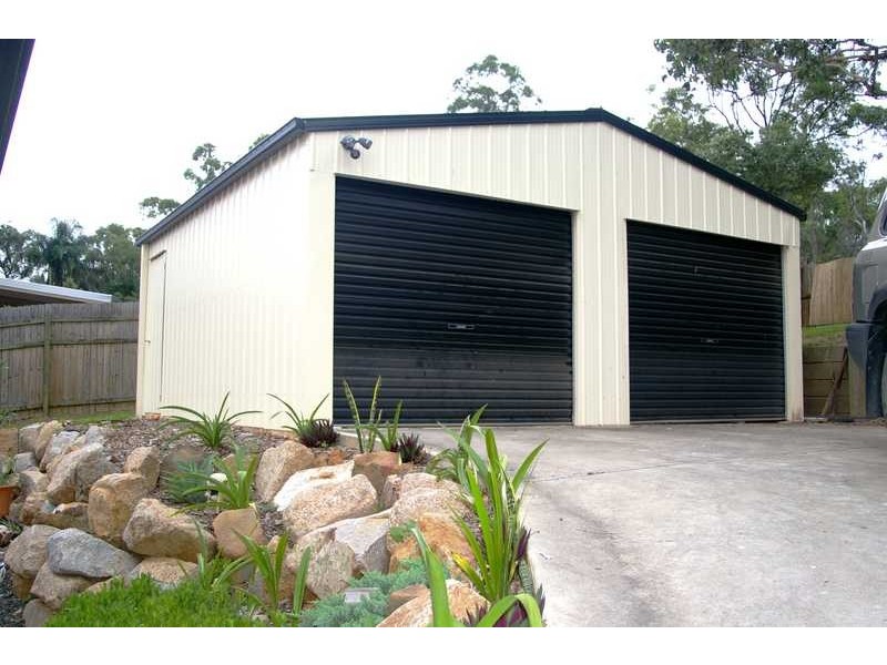 North Ipswich QLD 4305